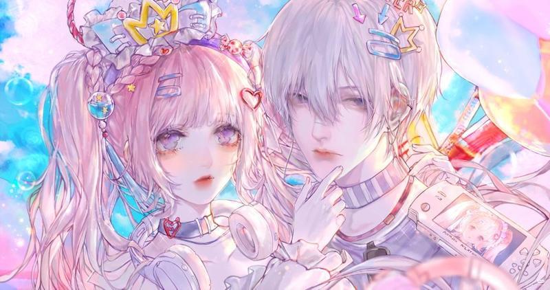 用微信撩女生的聊天技巧，微信撩女孩子的技巧和套路