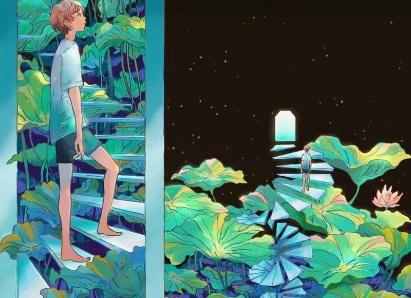 自信而优雅：双鱼座女生的美的表现