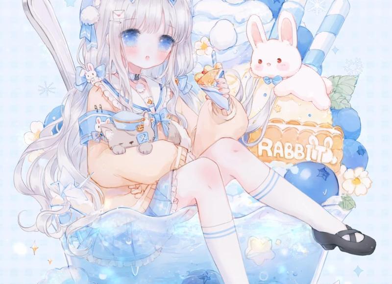 跟女生聊天没有话题聊应该聊些什么