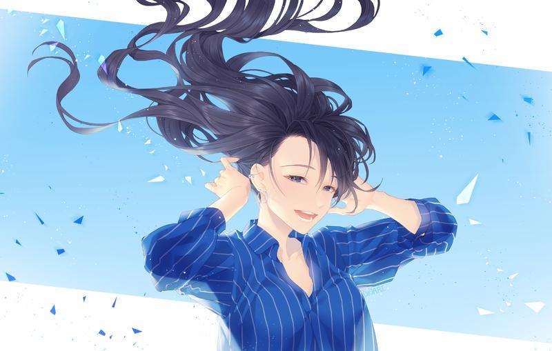 别再回头了，好吗？