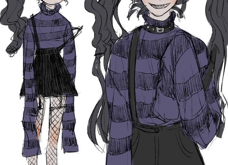 让女生最没有抵抗力的事情