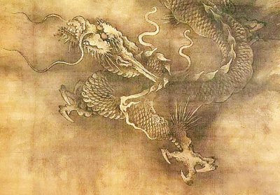 ​86年前营口坠龙，留下10米龙骨，龙的存在铁证如山