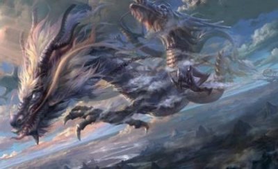 ​记忆回顾：真的存在吗？史前核战争之谜