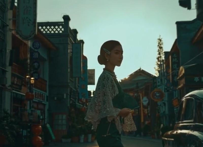 不喜欢女朋友粘人