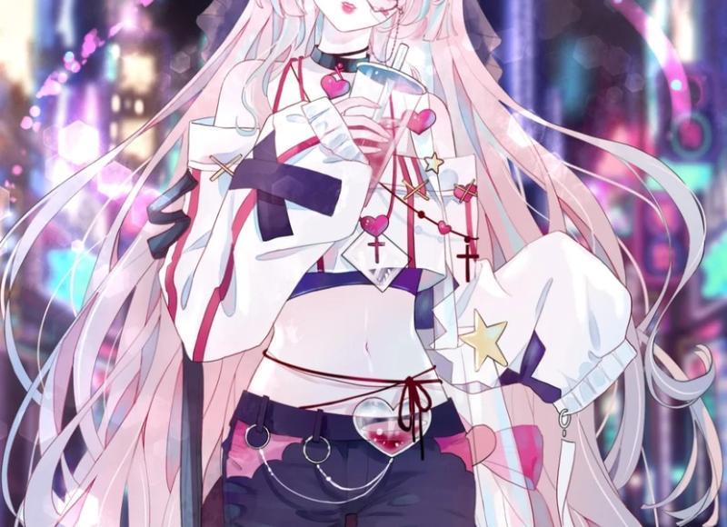 女朋友问我喜欢她什么怎么回答（女朋友问我喜欢她什么怎么回答好）