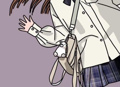 ​女朋友特别负能量