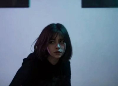 ​女朋友生气了哄不好怎么办