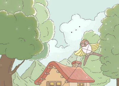 ​和女朋友见面送什么礼物，寄托相思的