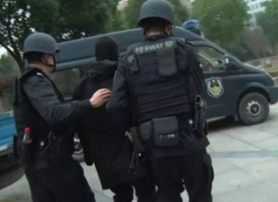 ​微笑杀手李广均大案侦破纪实：连续残忍奸杀9名女子