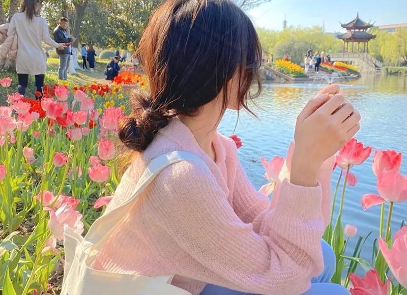 女朋友不消化怎么安慰？