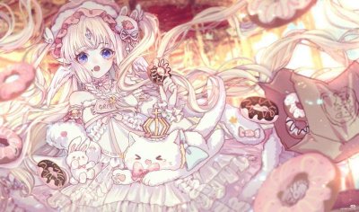 ​女朋友心理承受能力差怎么办