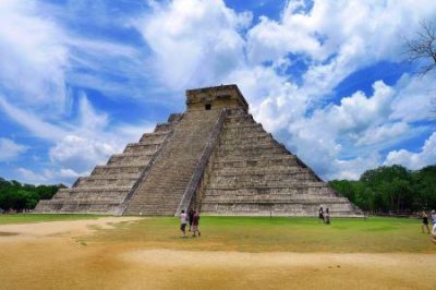 ​民间传说之房子下有鬼