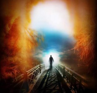 ​你了解死后的事吗？人死了真的能一了百了