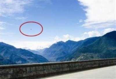 ​未解之谜：地球上最可怕的东西 地球上最可怕的物体