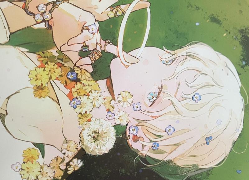  喜欢上了一个女孩，可是我已经有女朋友了