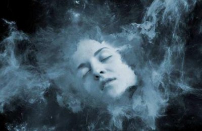 ​姐姐被附身事件真相