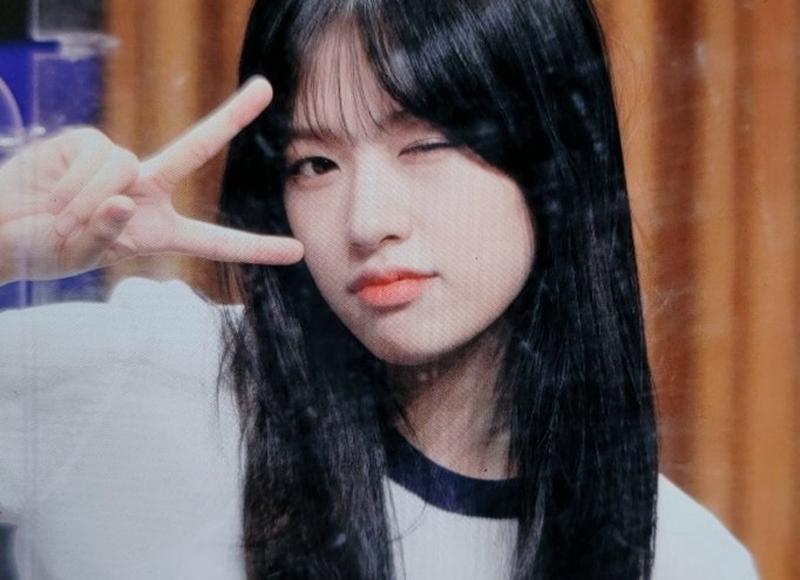  想着以后他们会结婚生子，我觉得我快要崩溃了