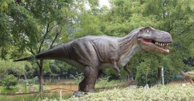 ​雷利诺龙：极地小型恐龙拥有极强夜视能力 长90厘米