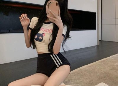 ​女孩不爱笑是怎么样的