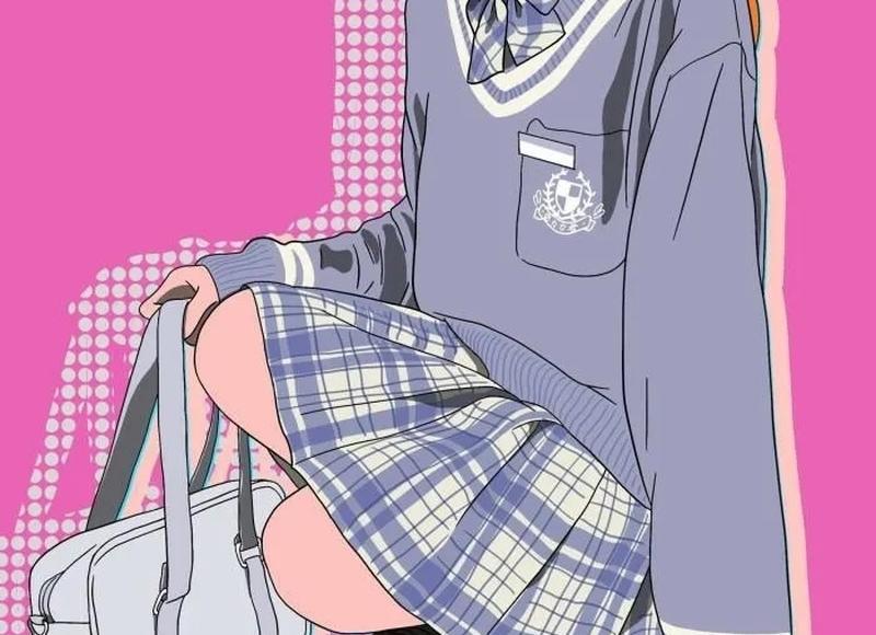 和喜欢的女孩子一直尬聊怎么办呀