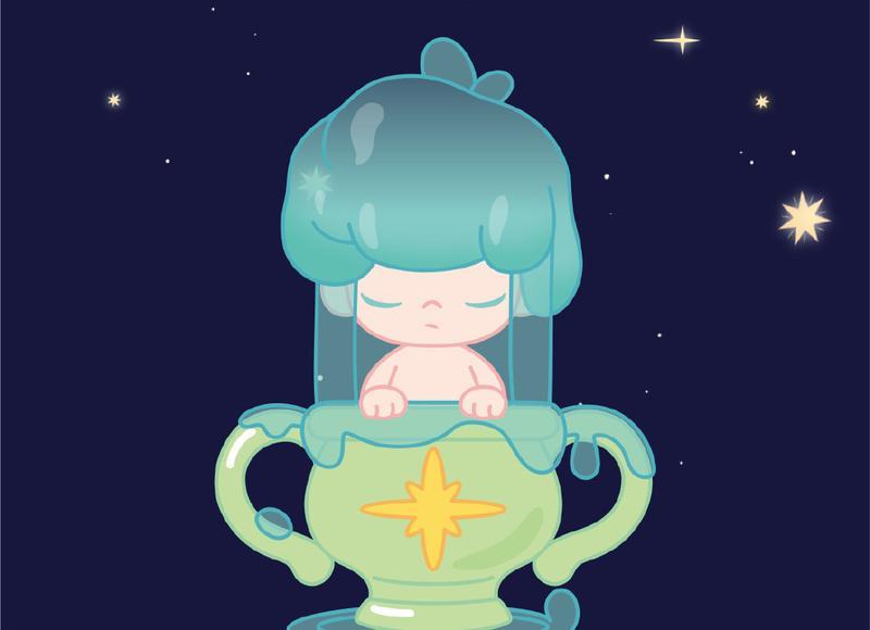 女方的婚后财产怎么分割