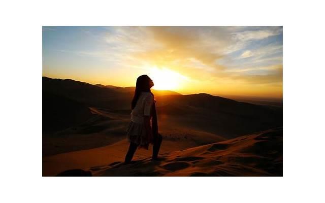 相亲时该怎么做呢？相亲时的正确做法！