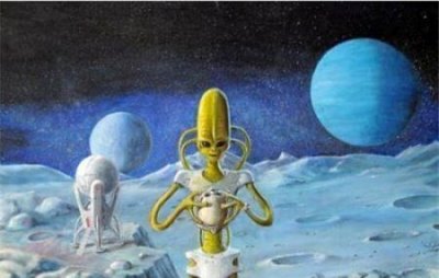 ​四大无解恐怖诅咒法老的诅咒至今无法破解