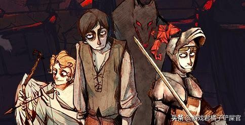 狼人杀专业术语解释和技巧（萌新玩家日常疑惑）(7)