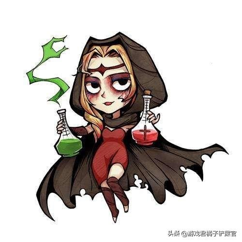 狼人杀专业术语解释和技巧（萌新玩家日常疑惑）(3)