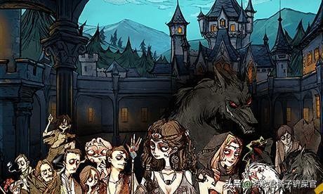 狼人杀专业术语解释和技巧（萌新玩家日常疑惑）(5)