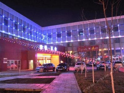 ​克拉玛依酒店查询(克拉玛依酒店排名)