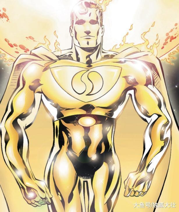 超人的最强状态到底有多么恐怖? 曼哈顿博士只是个弟弟!