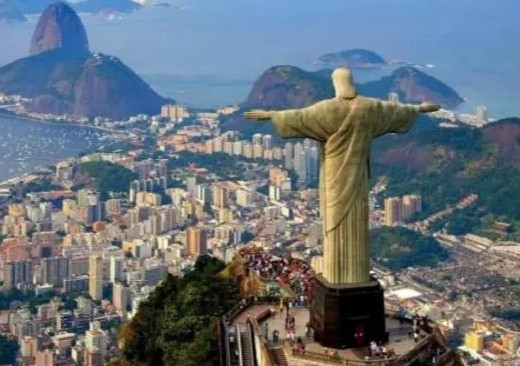 世界上面积最大的十个国家（国土面积排名前十名）(3)_