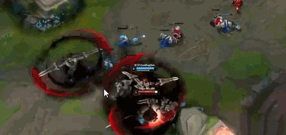 英雄联盟：面对疾风的男子，最受欢迎的英雄之一亚索解析