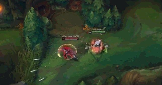 英雄联盟：面对疾风的男子，最受欢迎的英雄之一亚索解析