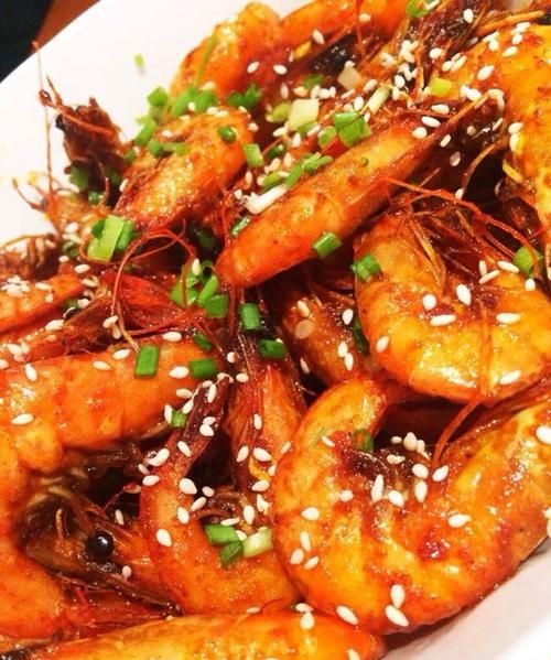 油焖大虾是哪里的菜系