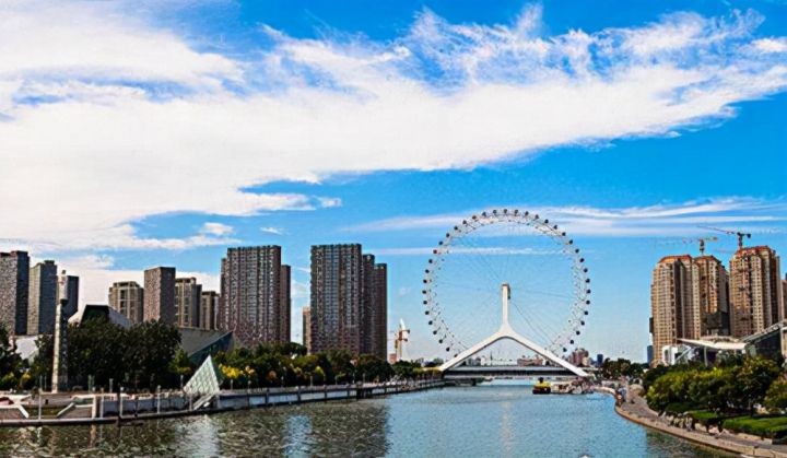 长江多少千米长（中国十大最长的河流概况）