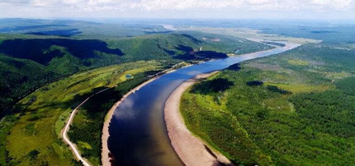 长江多少千米长（中国十大最长的河流概况）