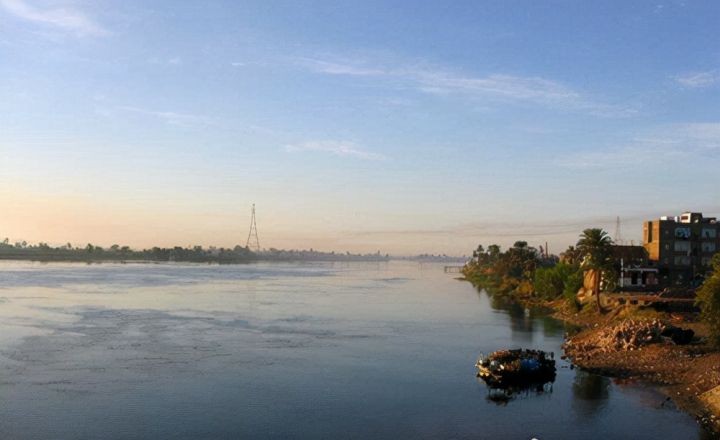 长江多少千米长（中国十大最长的河流概况）