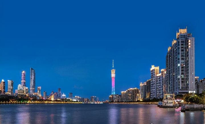 长江多少千米长（中国十大最长的河流概况）