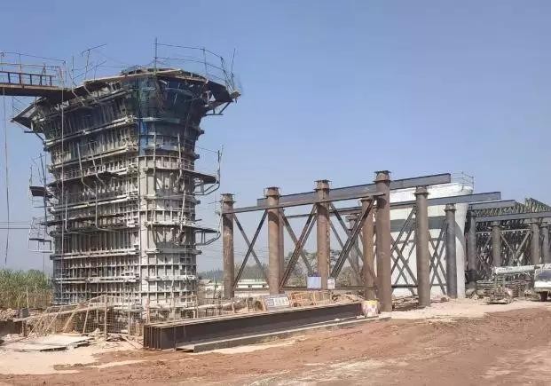 赣深高铁啥时全线通车（赣深高铁首发站正式投入运营）(8)