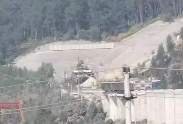 赣深高铁啥时全线通车（赣深高铁首发站正式投入运营）(7)