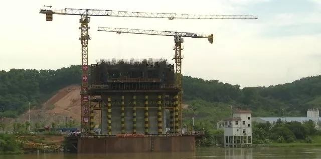 赣深高铁啥时全线通车（赣深高铁首发站正式投入运营）(9)