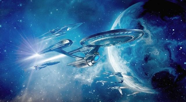 世界上第1个登上太空的动物（盘点离开地球进入太空的那些动物）(7)