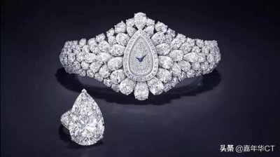 ​全世界最贵的手表（世界上最昂贵的10款手表）