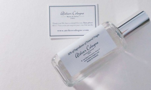 十大公认最好闻的香水男士(10款好闻不贵的男士香水)插图17