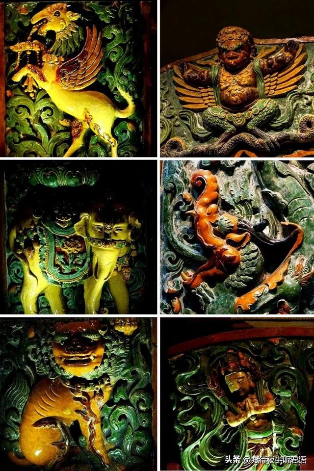 世界古代建筑八大奇迹（并称中古世纪七大奇迹之一）(16)