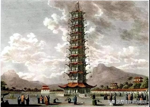 世界古代建筑八大奇迹（并称中古世纪七大奇迹之一）(4)