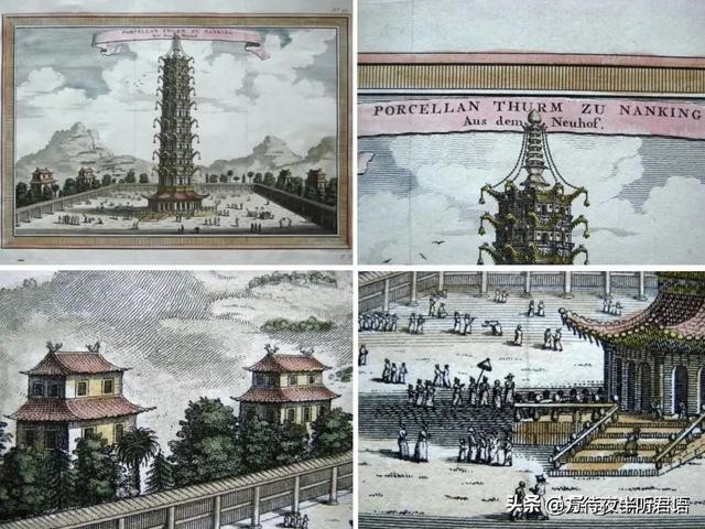 世界古代建筑八大奇迹（并称中古世纪七大奇迹之一）(27)