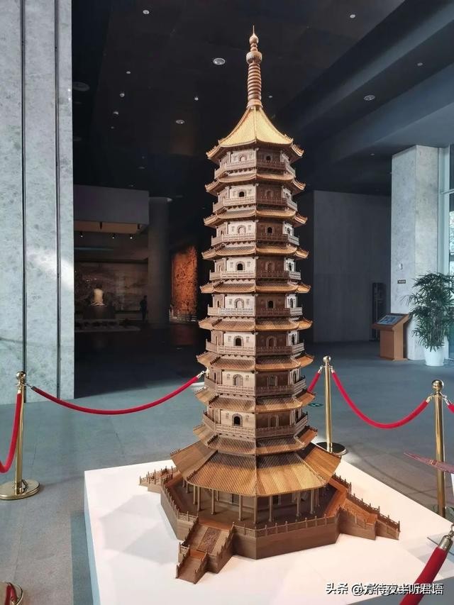 世界古代建筑八大奇迹（并称中古世纪七大奇迹之一）(29)